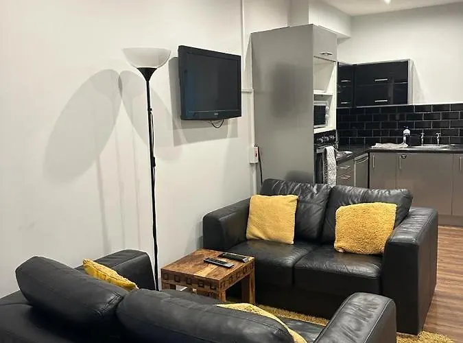 Ecclesall Suites