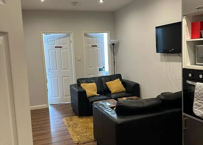 Ecclesall Suites