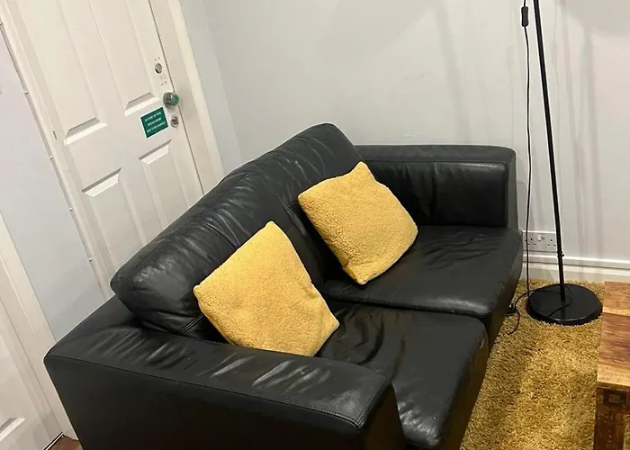 Ecclesall Suites