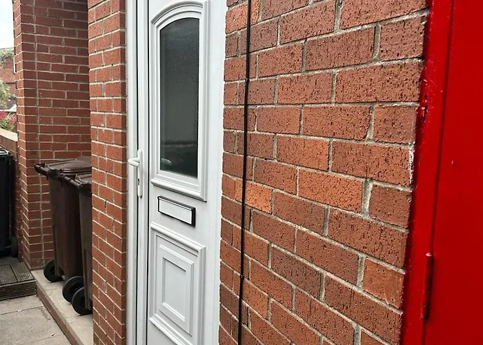 Ecclesall Suites