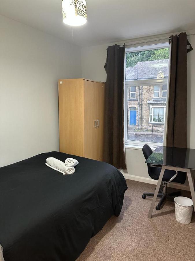 Apartment Ecclesall Nether Edge
