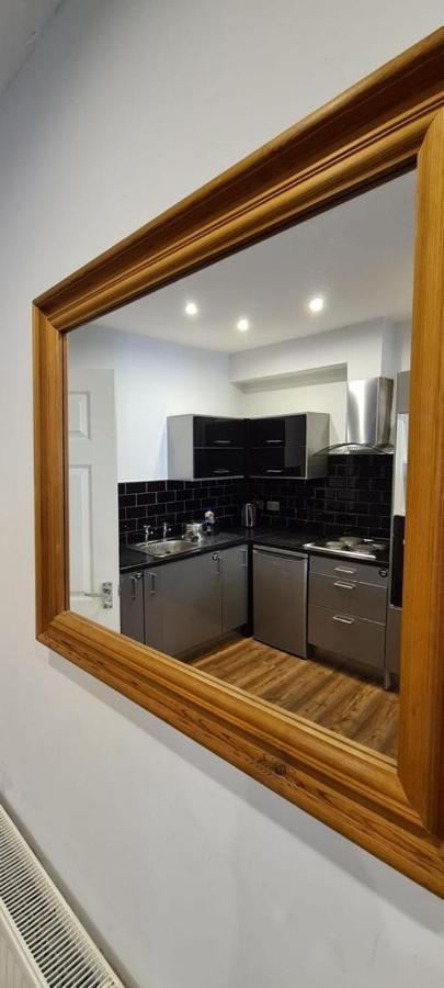 Ecclesall Apartment Nether Edge
