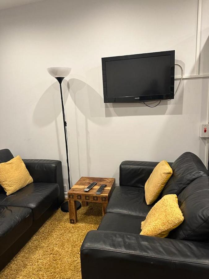 Apartment Ecclesall Nether Edge