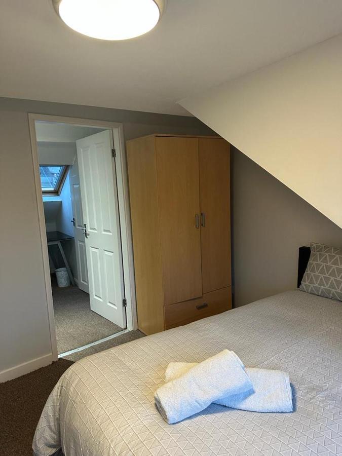 Apartment Ecclesall