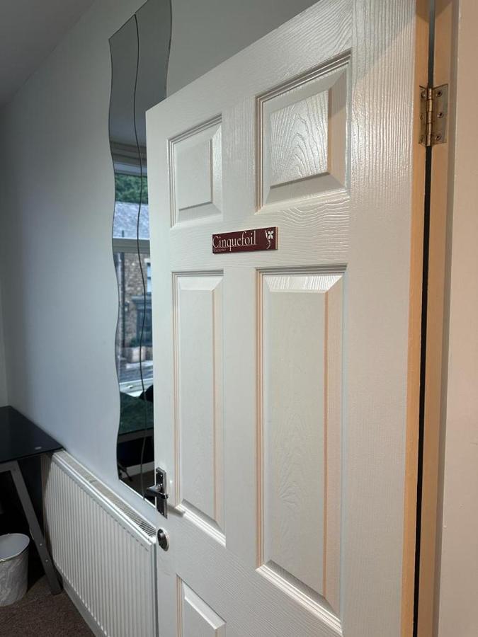 Apartment Ecclesall