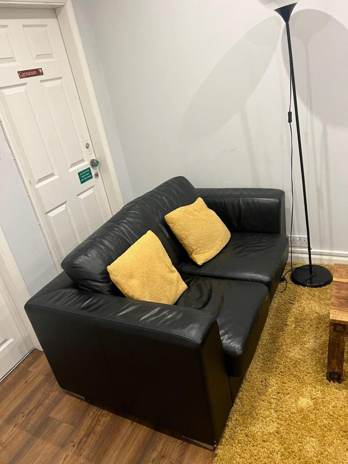 Apartment Ecclesall *
