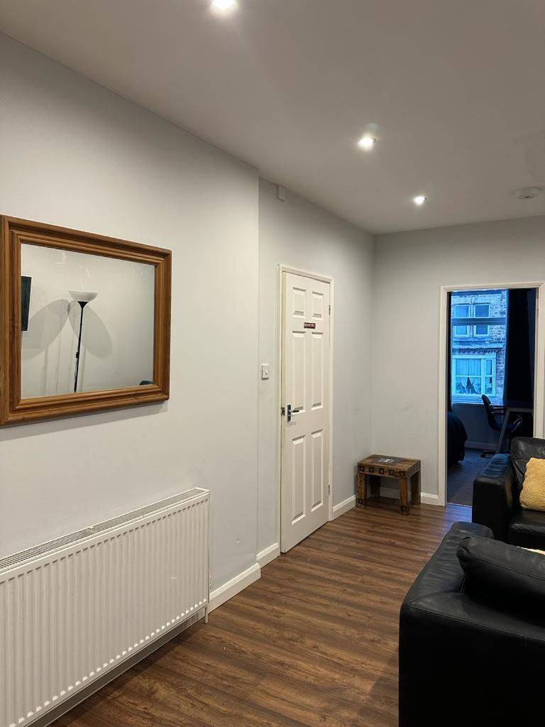 Apartment Ecclesall *