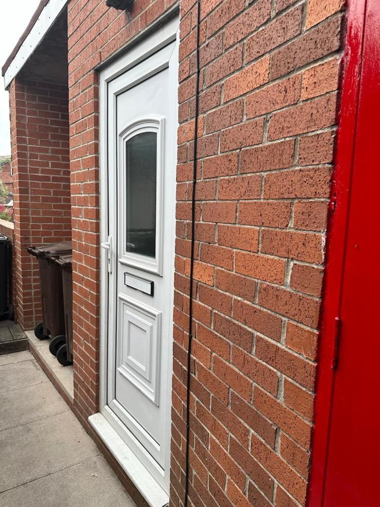 Ecclesall Apartment
